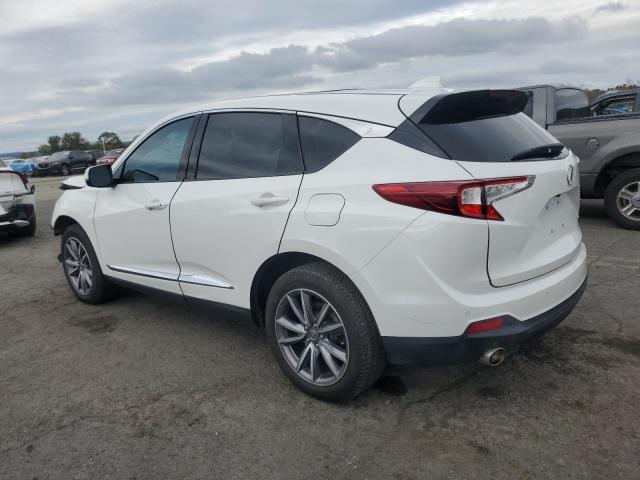  ACURA RDX 2021 Белы