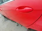 2015 FORD FIESTA ZETEC  for sale at Copart WOLVERHAMPTON