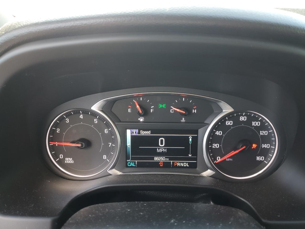 2017 GMC Acadia Sle VIN: 1GKKNLLS8HZ292369 Lot: 85500315