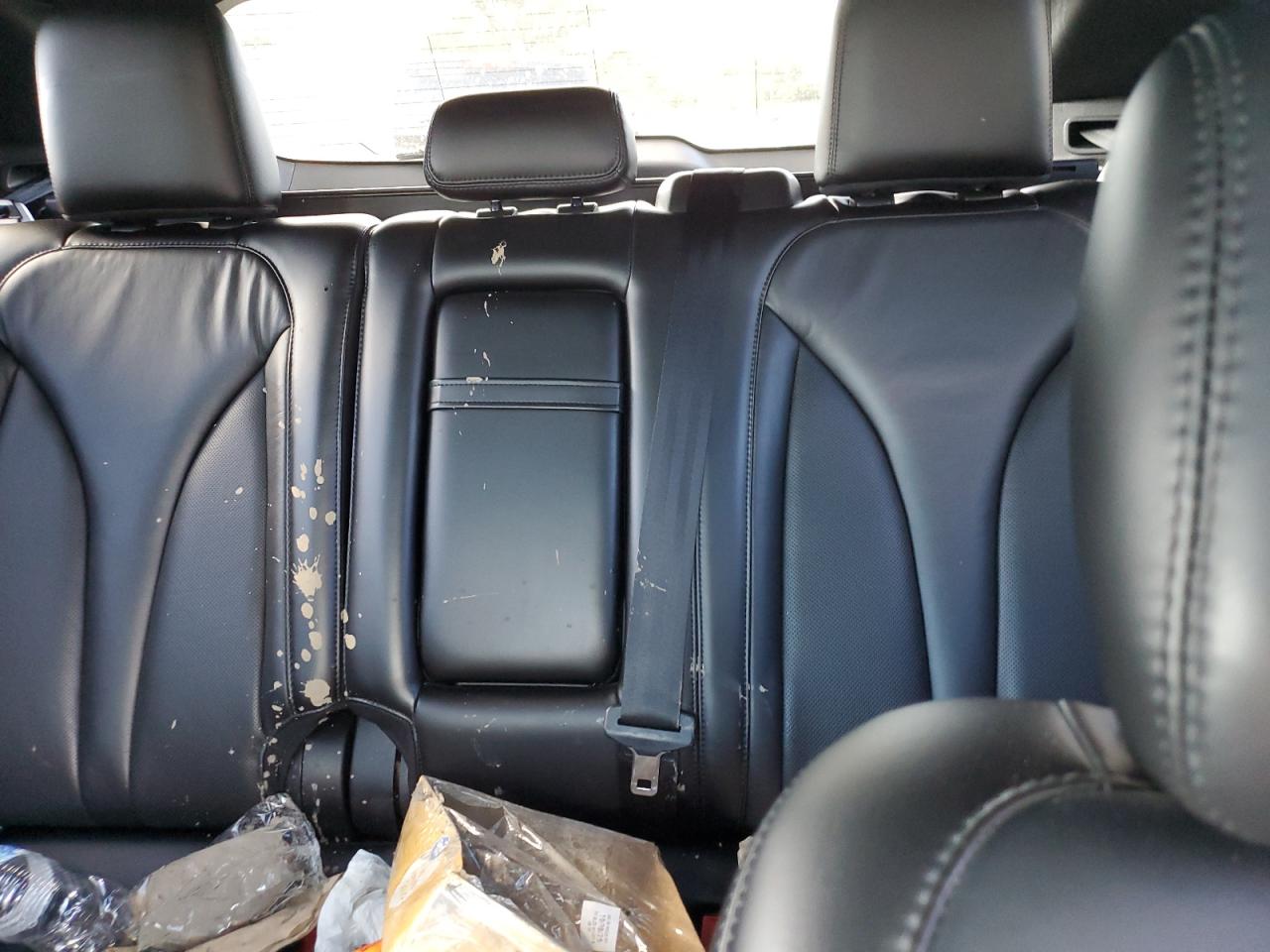 2019 Lincoln Mkc Select VIN: 5LMCJ2D90KUL38274 Lot: 84905365