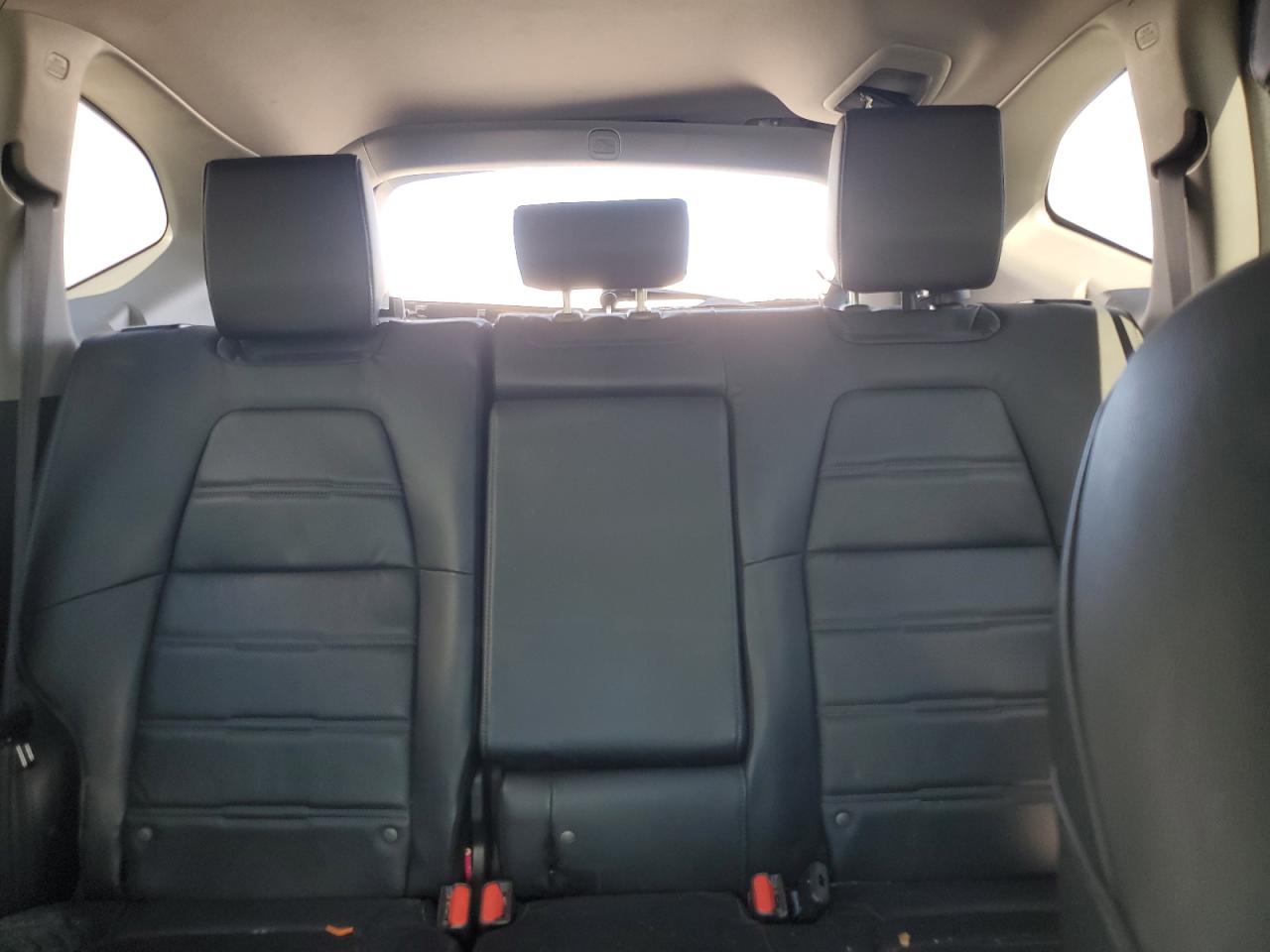 2021 Honda Cr-V Exl VIN: 5J6RW1H84ML008378 Lot: 90642135