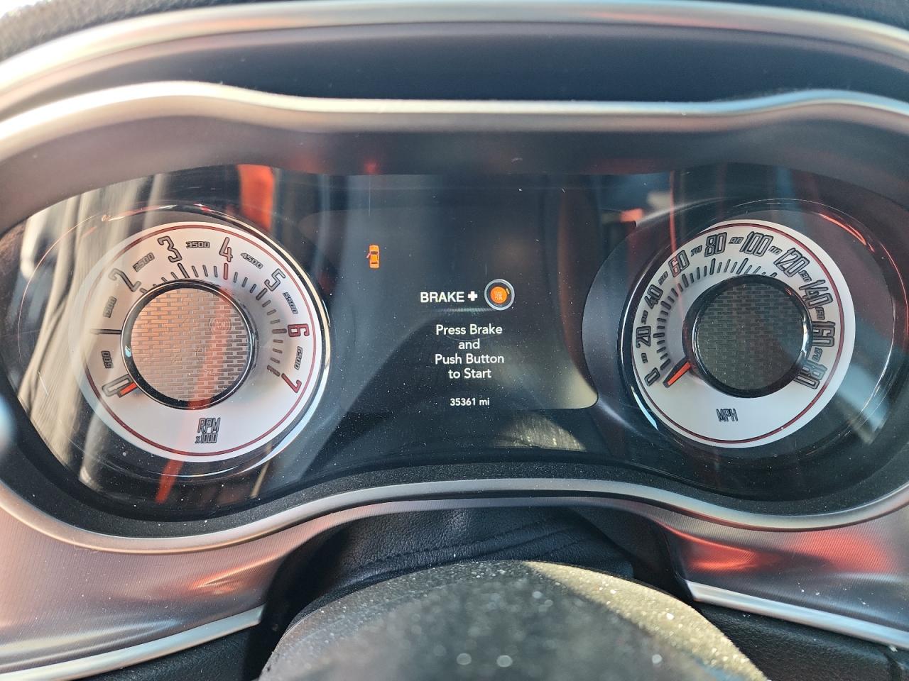 2019 Dodge Challenger R/T Scat Pack VIN: 2C3CDZFJ6KH521040 Lot: 90510355