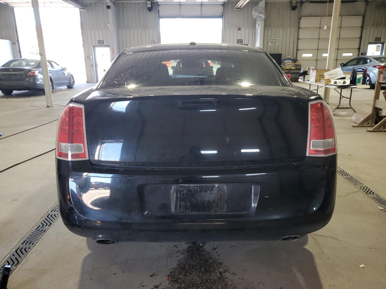 2014 Chrysler 300 S VIN: 2C3CCAGG1EH163387 Lot: 86777435