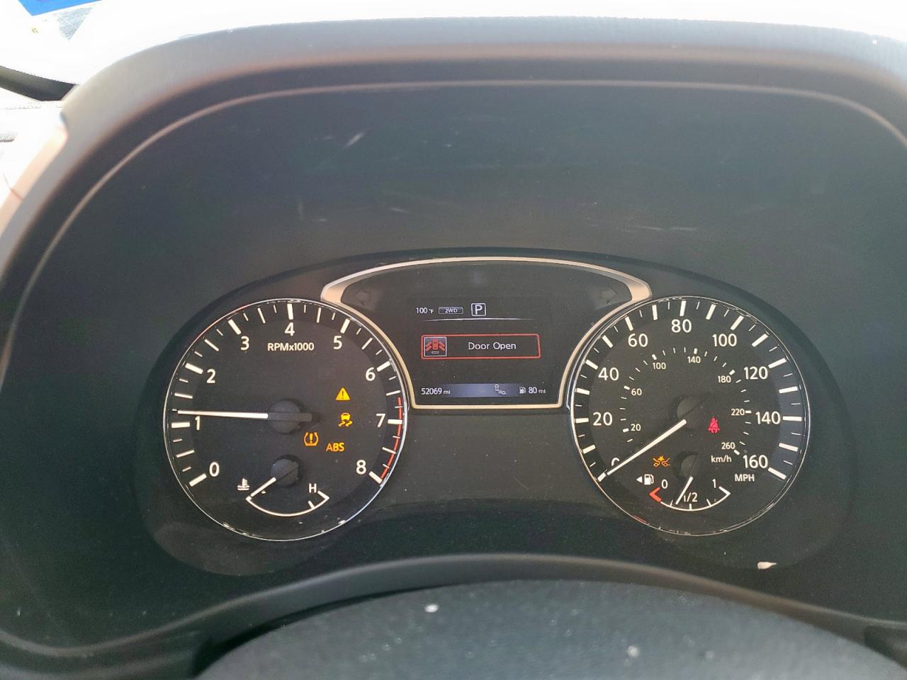 2018 Nissan Pathfinder S VIN: 5N1DR2MM0JC621718 Lot: 85914545