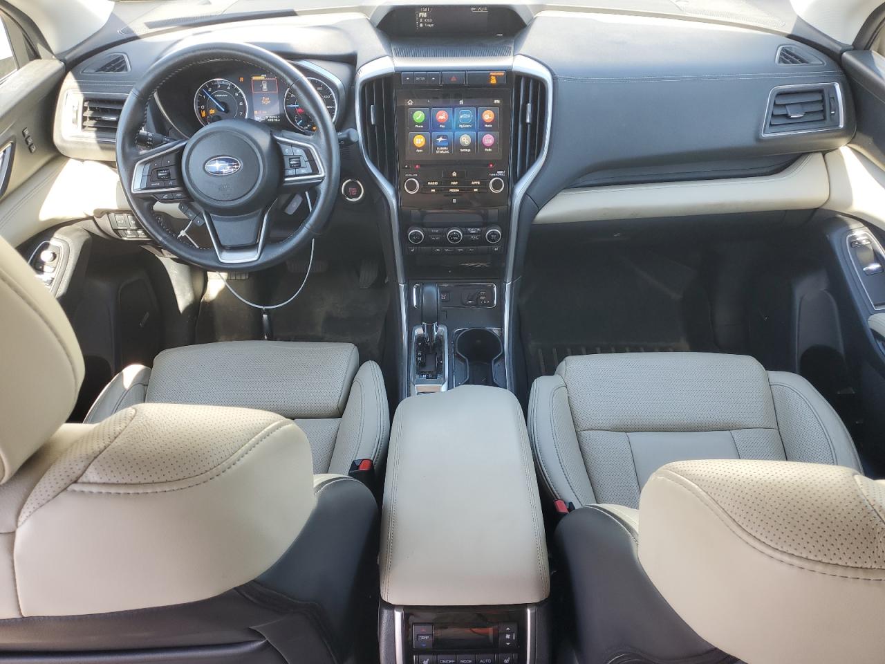2020 Subaru Ascent Limited VIN: 4S4WMALD0L3410475 Lot: 84753325
