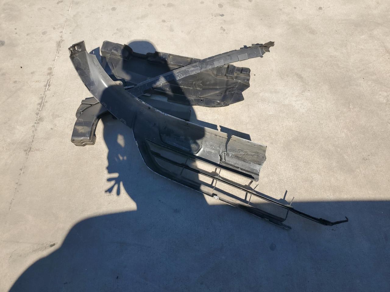 2023 Mitsubishi Outlander Se VIN: JA4J3UA88PZ009049 Lot: 86624585