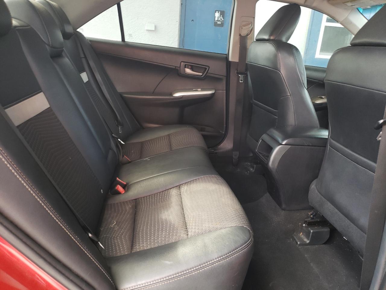 2014 Toyota Camry L VIN: 4T1BF1FK5EU822584 Lot: 85930335