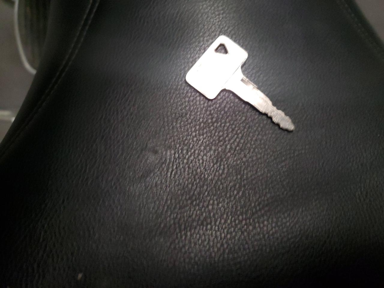 1996 Kawasaki Vn1500 D VIN: JKBVNAD18TA044784 Lot: 86789635