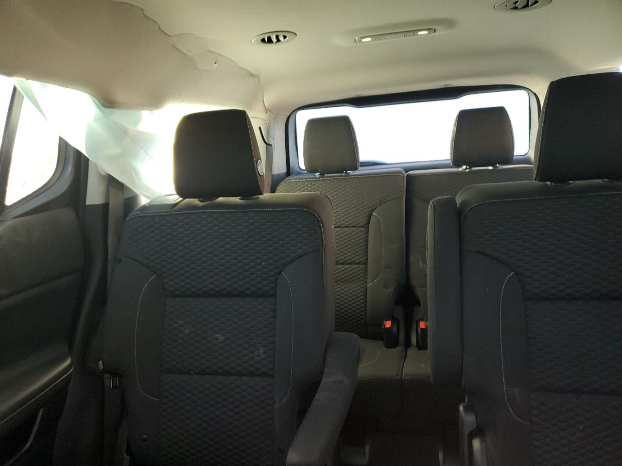 2019 GMC Acadia Sle VIN: 1GKKNLLA3KZ281634 Lot: 82316725