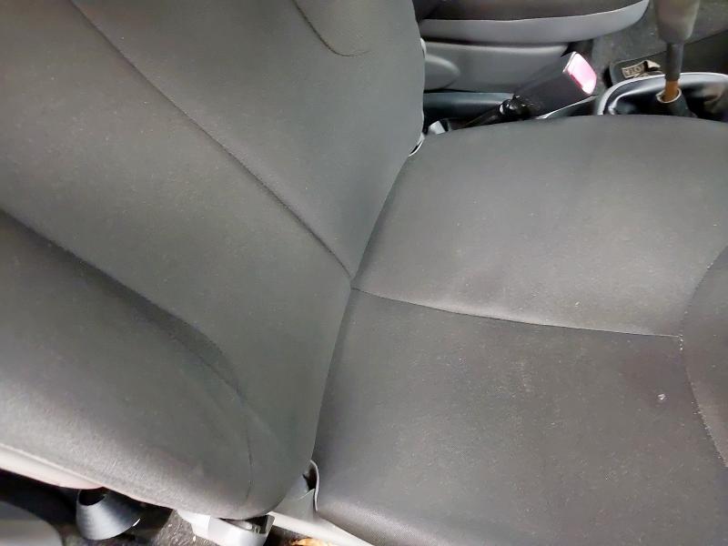 2009 TOYOTA AYGO 1.0 VVT-I 3DR