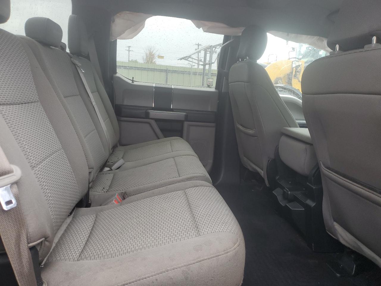 2019 Ford F150 Supercrew VIN: 1FTEW1EP5KFC33940 Lot: 85819745