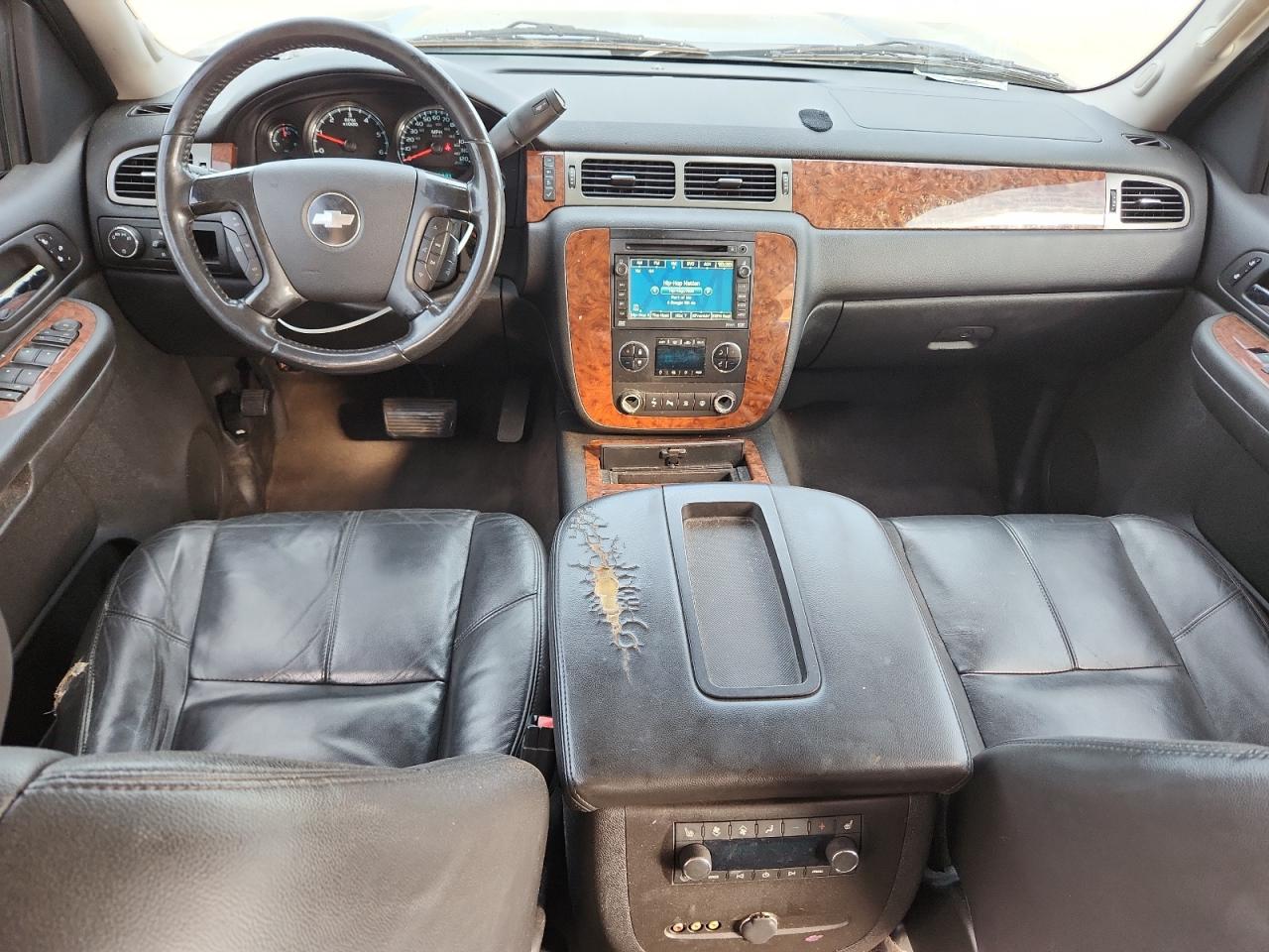 2008 Chevrolet Tahoe K1500 VIN: 1GNFK13088J226046 Lot: 87035155