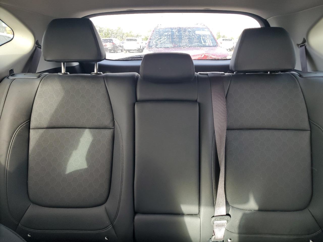 2023 Kia Seltos Ex VIN: KNDERCAA9P7460666 Lot: 81446105