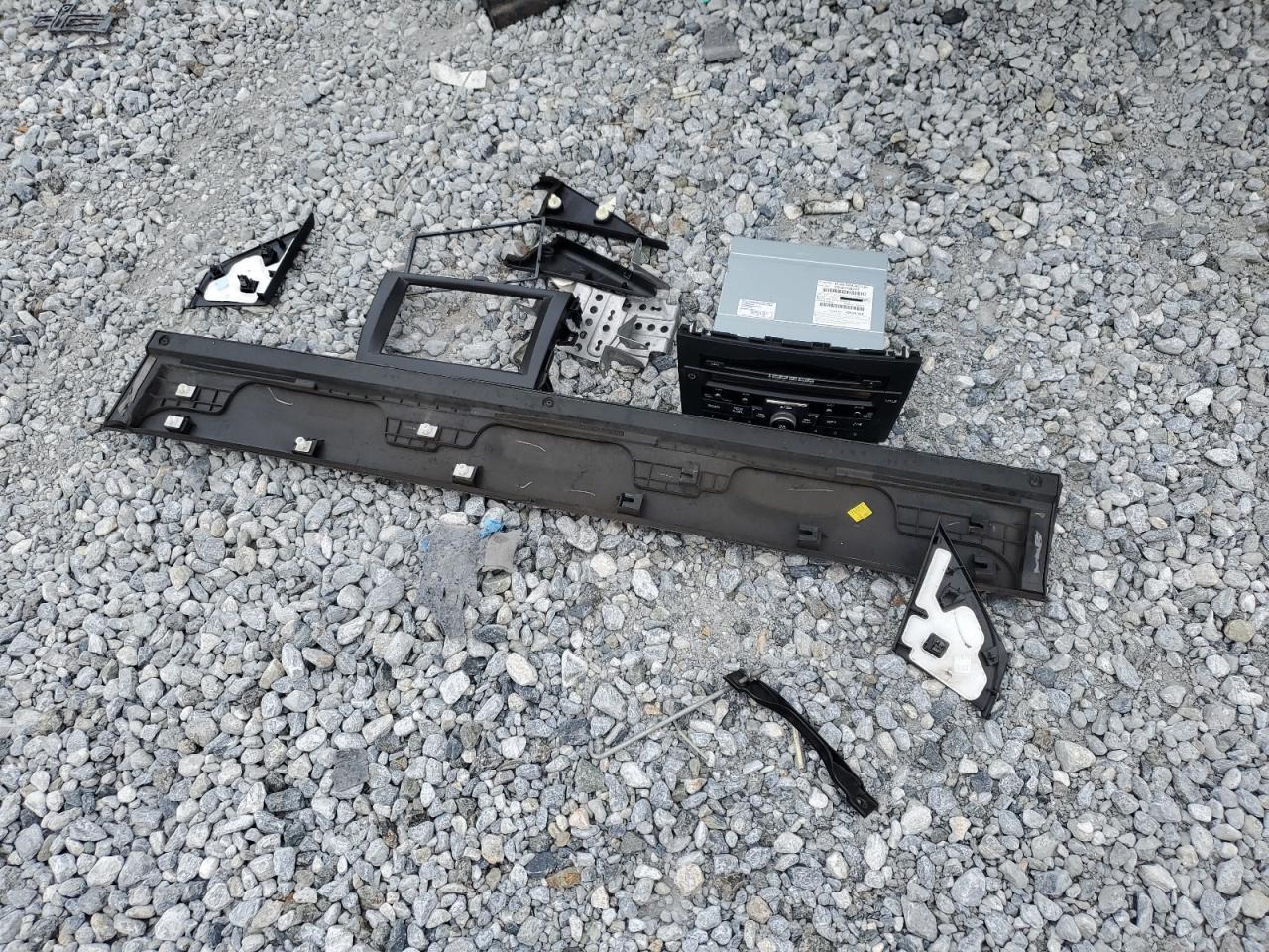 2011 Honda Cr-V Ex VIN: 5J6RE3H53BL042006 Lot: 85708405