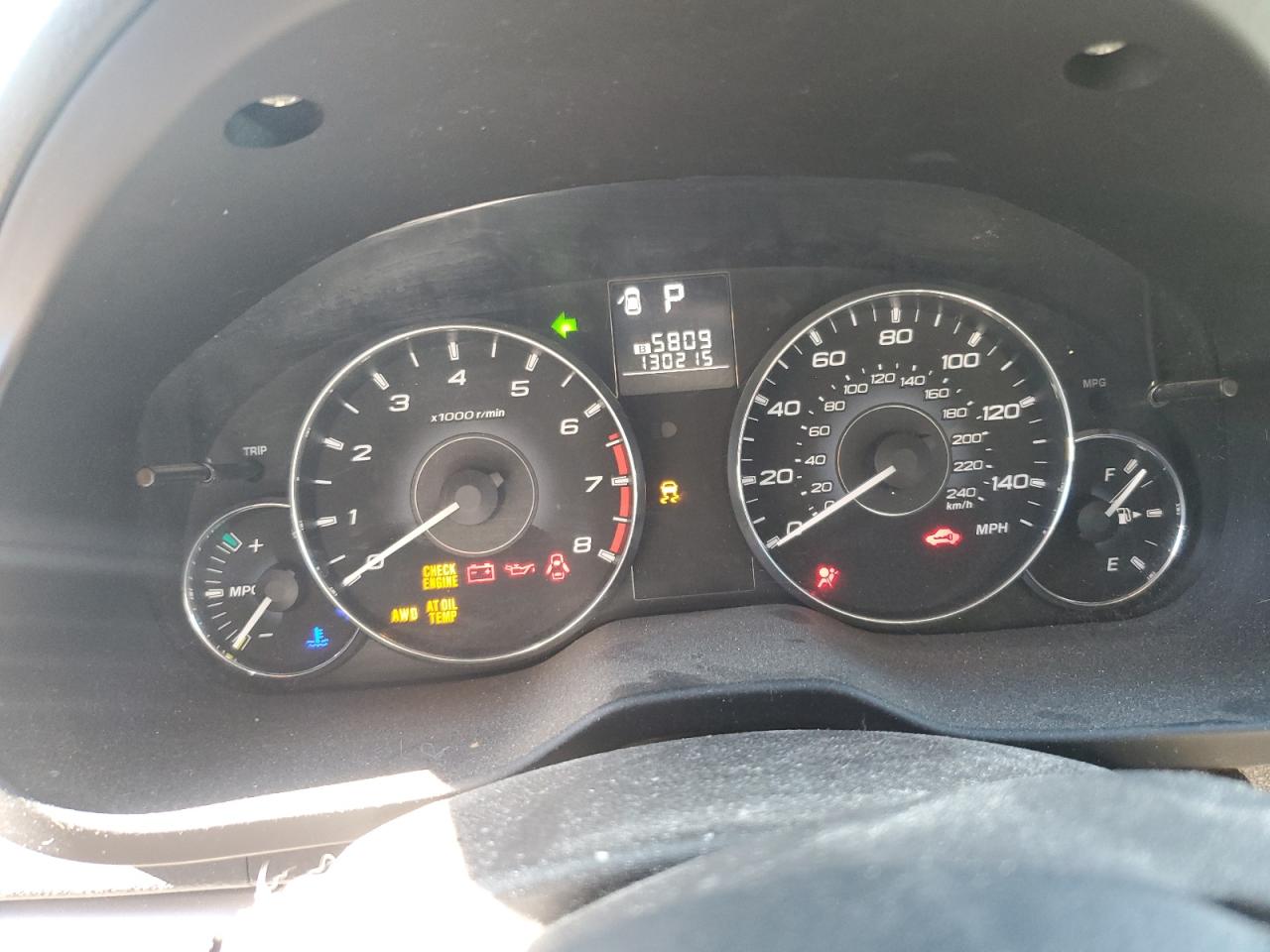 2011 Subaru Legacy 2.5I Premium VIN: 4S3BMBG69B3251006 Lot: 90688035