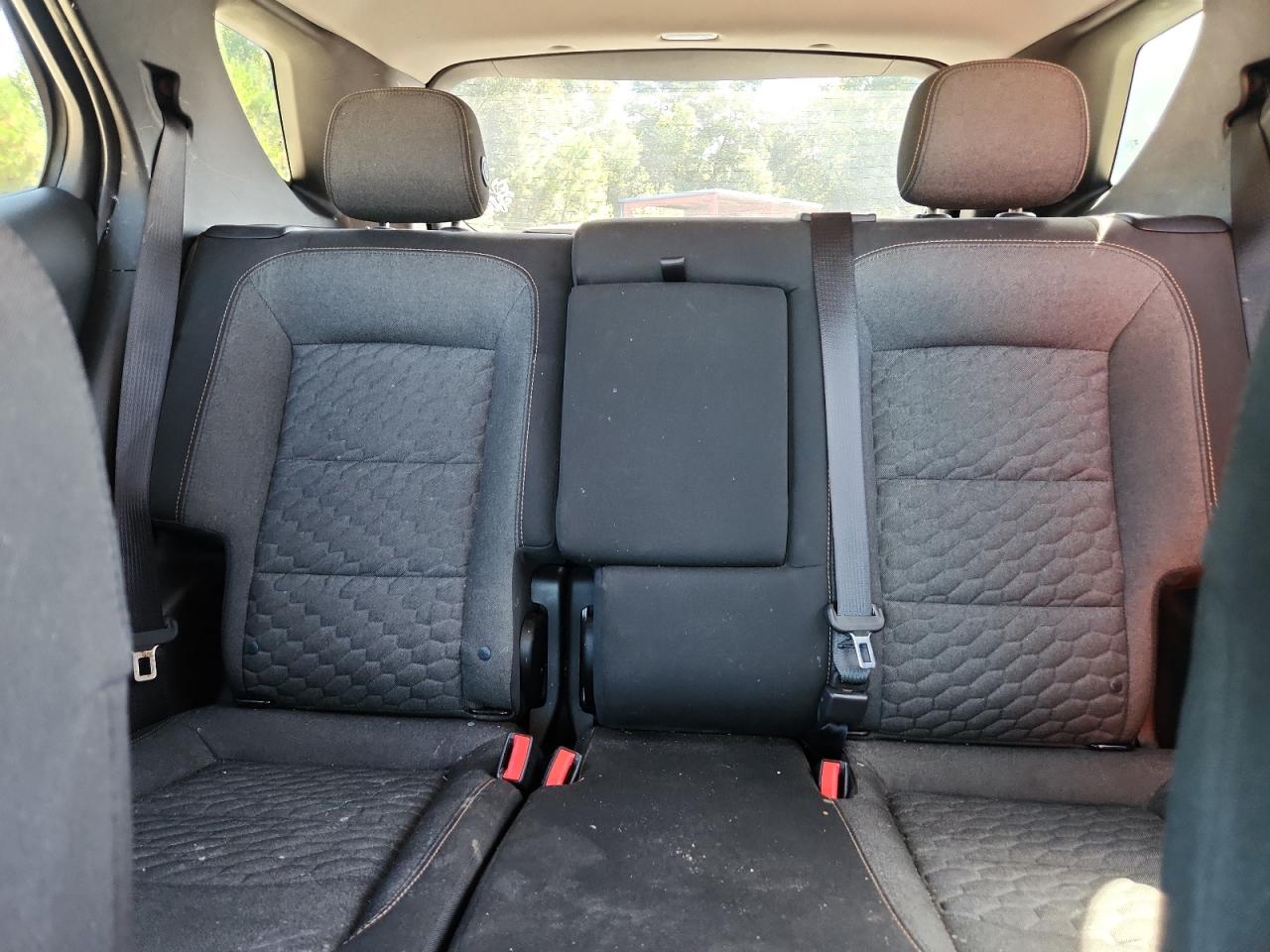 2018 Chevrolet Equinox Lt VIN: 2GNAXJEV7J6124406 Lot: 81937105