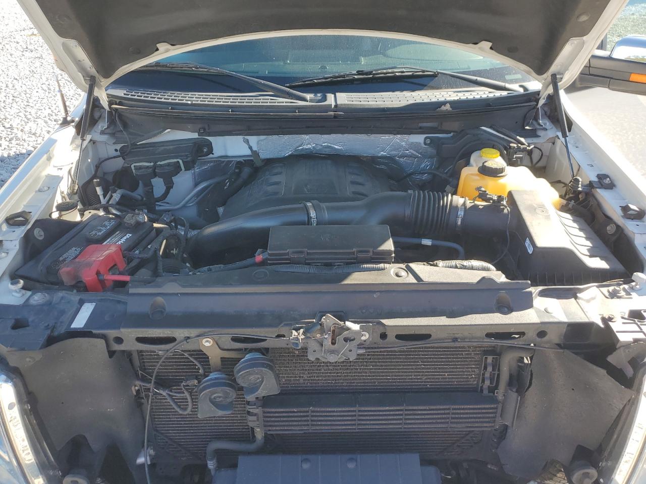 2013 Ford F150 Supercrew VIN: 1FTFW1ET3DKG21096 Lot: 84642195