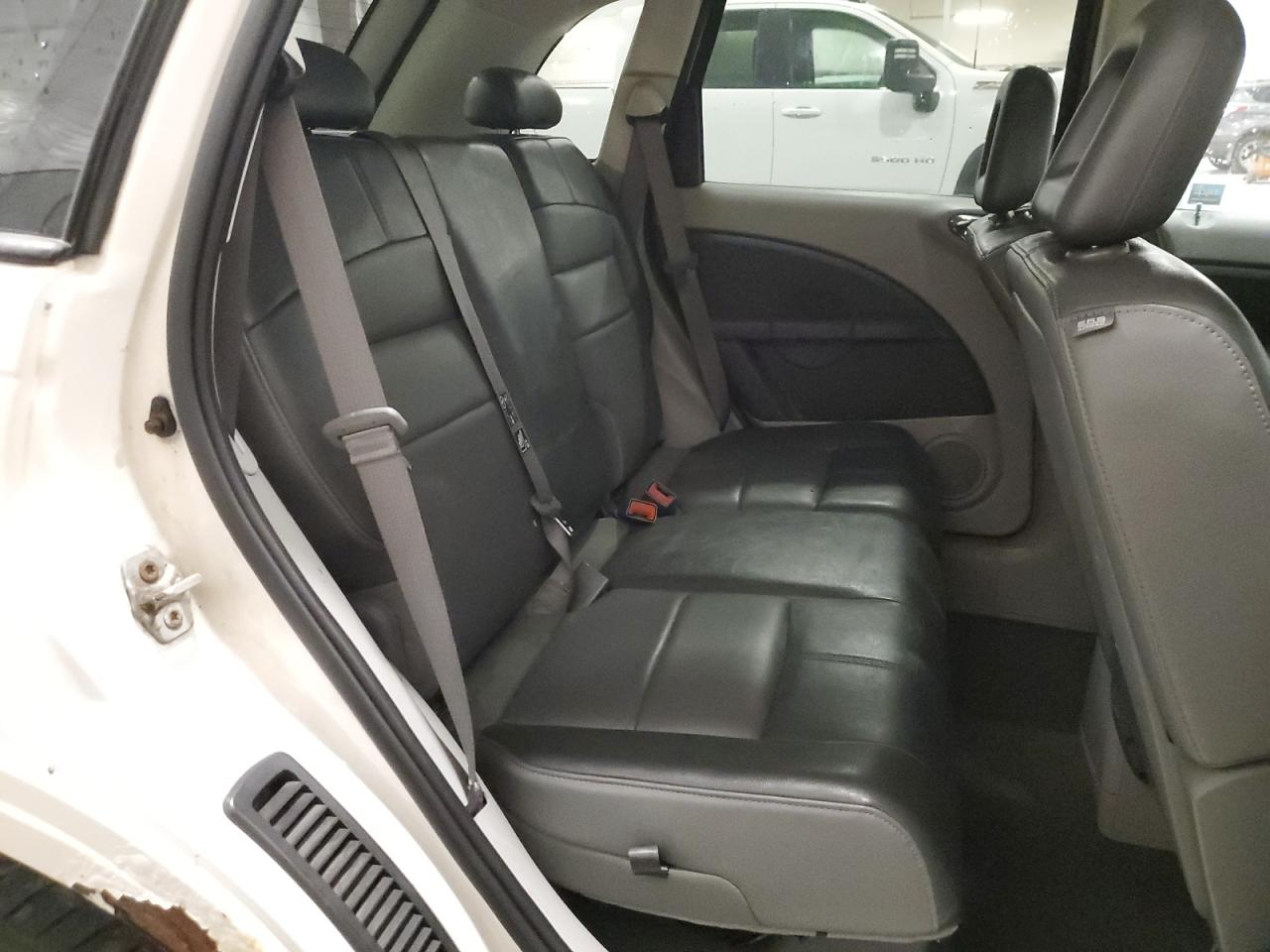 2008 Chrysler Pt Cruiser Limited VIN: 3A8FY68898T155380 Lot: 89863985