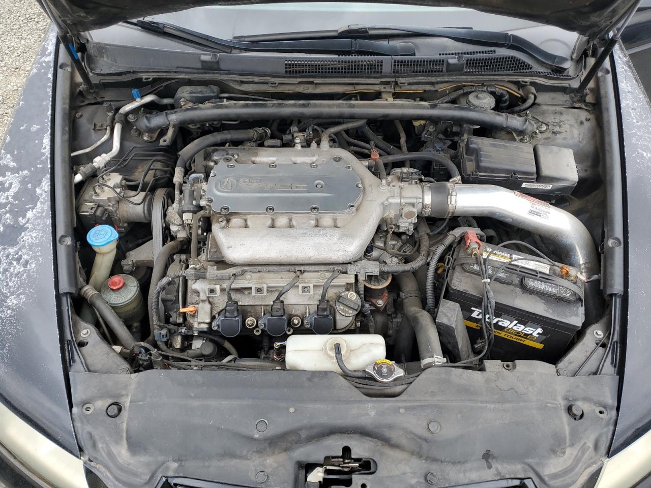 2006 Acura 3.2Tl VIN: 19UUA66296A068943 Lot: 85734685