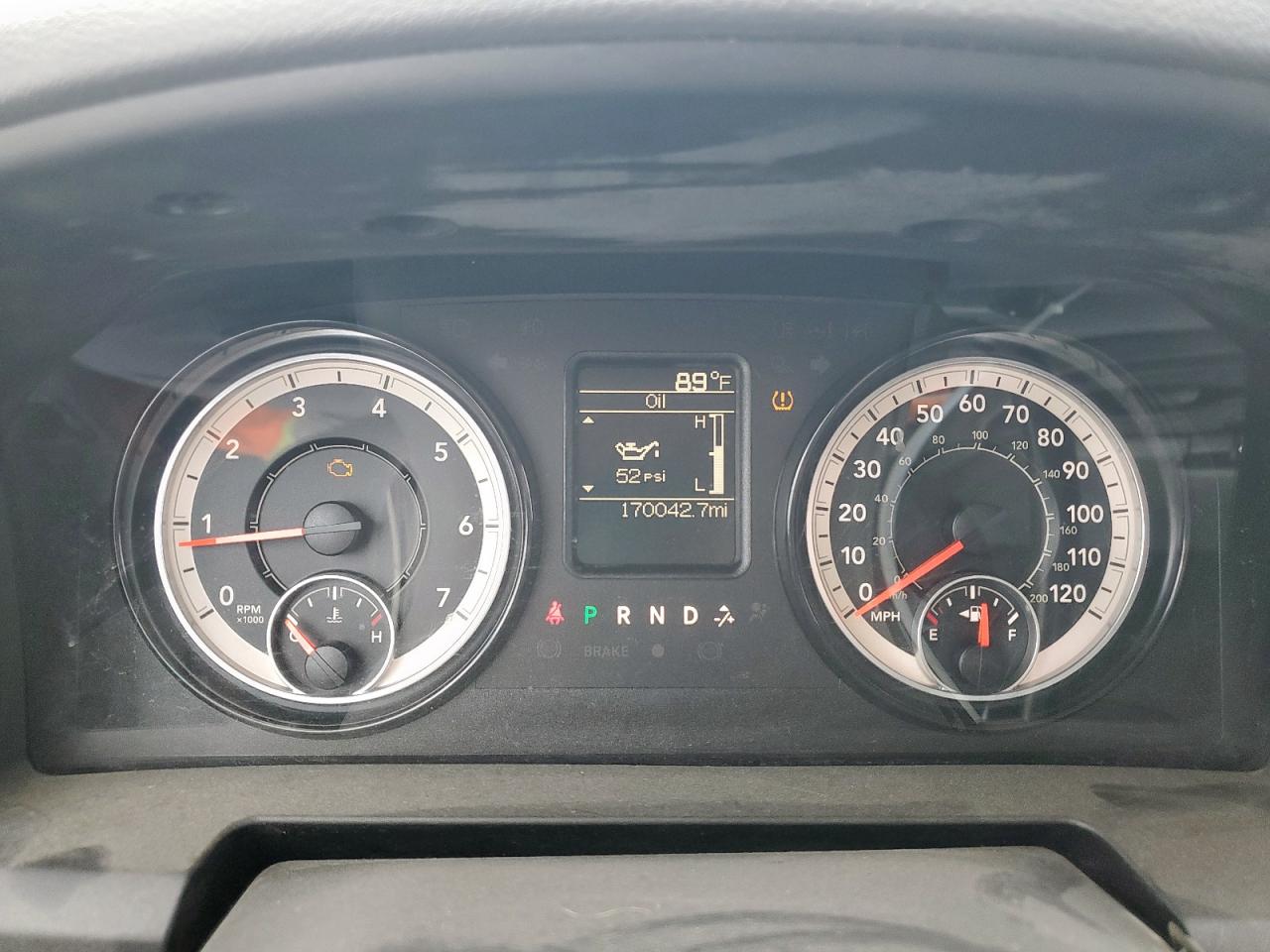 2017 Ram 2500 St VIN: 3C6UR5CJ4HG748323 Lot: 90634595