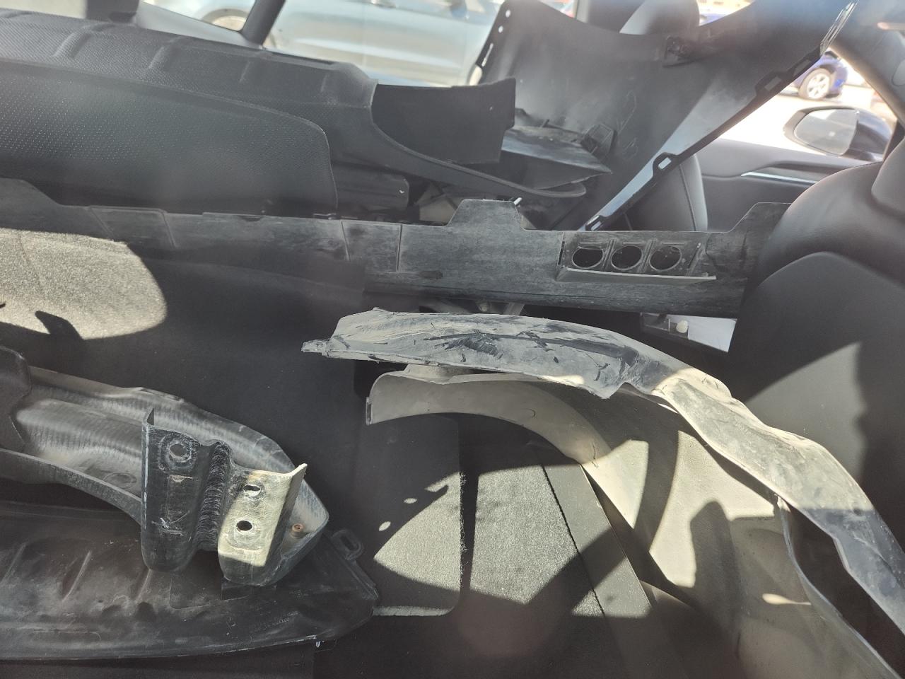 2021 Tesla Model S VIN: 5YJSA1E51MF443541 Lot: 84913435