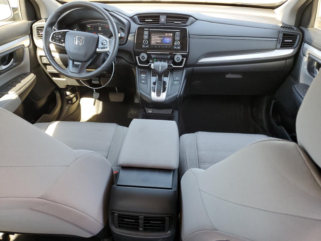 2020 Honda Cr-V Lx VIN: 2HKRW2H28LH663315 Lot: 84563805