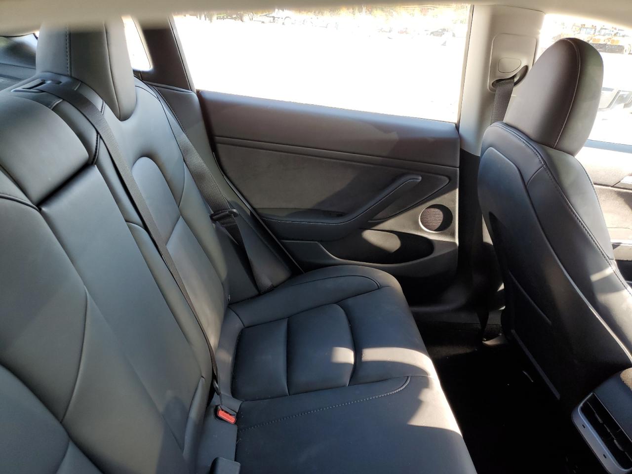 2023 Tesla Model 3 VIN: 5YJ3E1EA4PF566759 Lot: 89736465