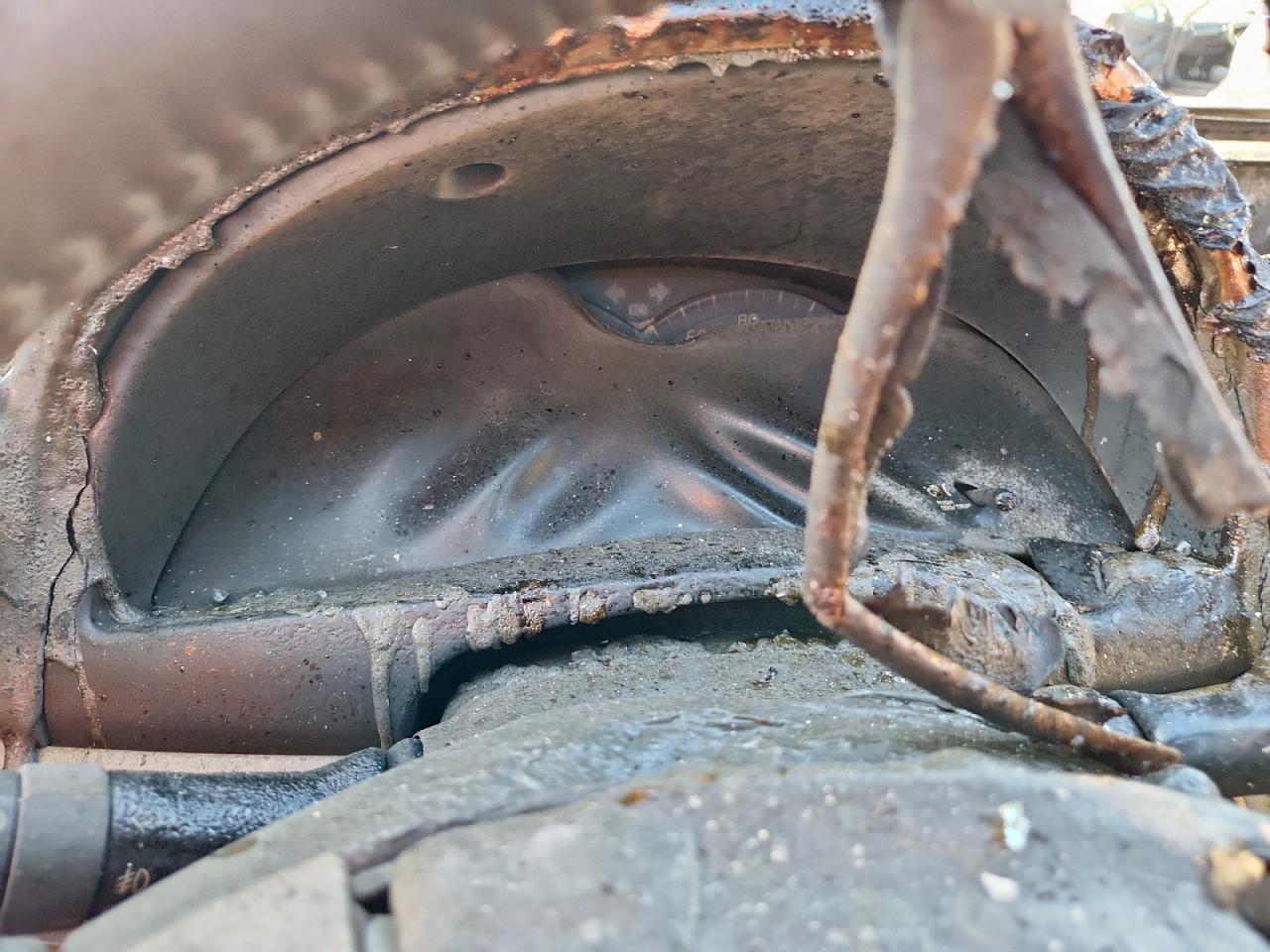 2007 Toyota Camry Le VIN: 4T1BK46K67U021081 Lot: 85331535