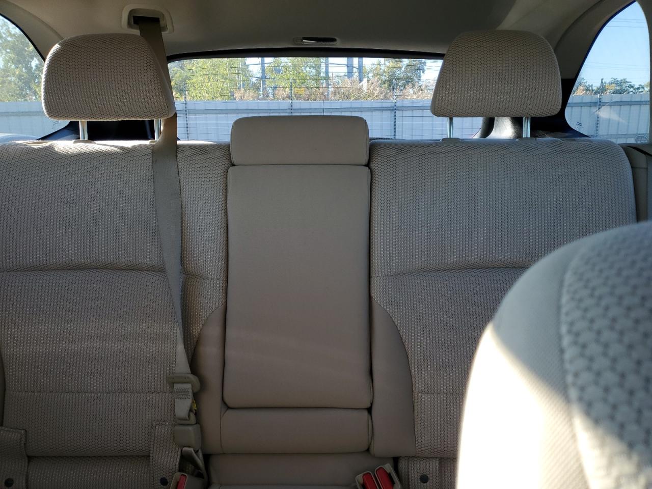 2015 Subaru Outback 2.5I Premium VIN: 4S4BSBCC6F3212540 Lot: 85534595