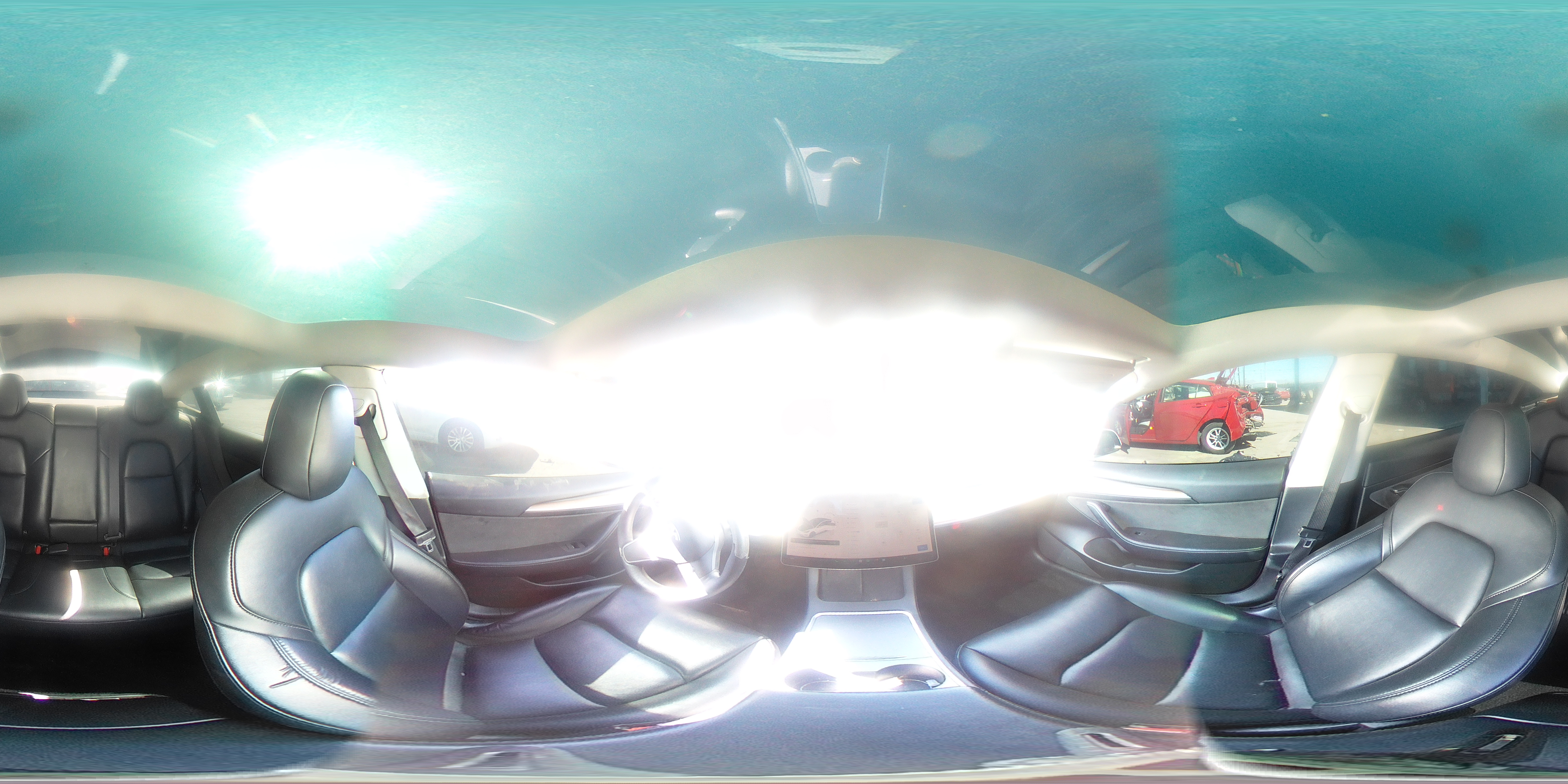 2022 Tesla Model 3 VIN: 5YJ3E1EB3NF234687 Lot: 87090795