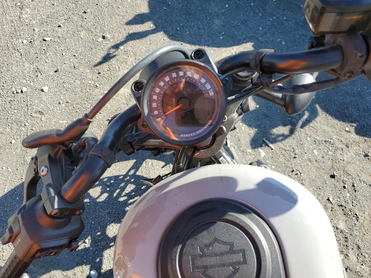 2025 Harley-Davidson Rh975 VIN: MLY1ZH110SS306927 Lot: 81786945