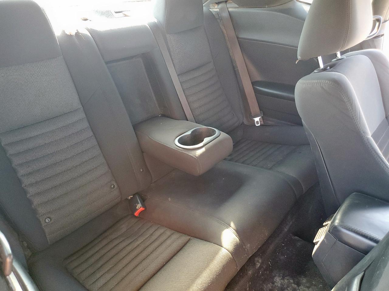 2013 Dodge Challenger Sxt VIN: 2C3CDYAG5DH724591 Lot: 84986105