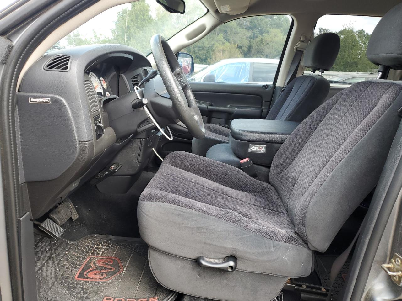 2005 Dodge Ram 1500 St VIN: 1D7HU18D25S128391 Lot: 90425135