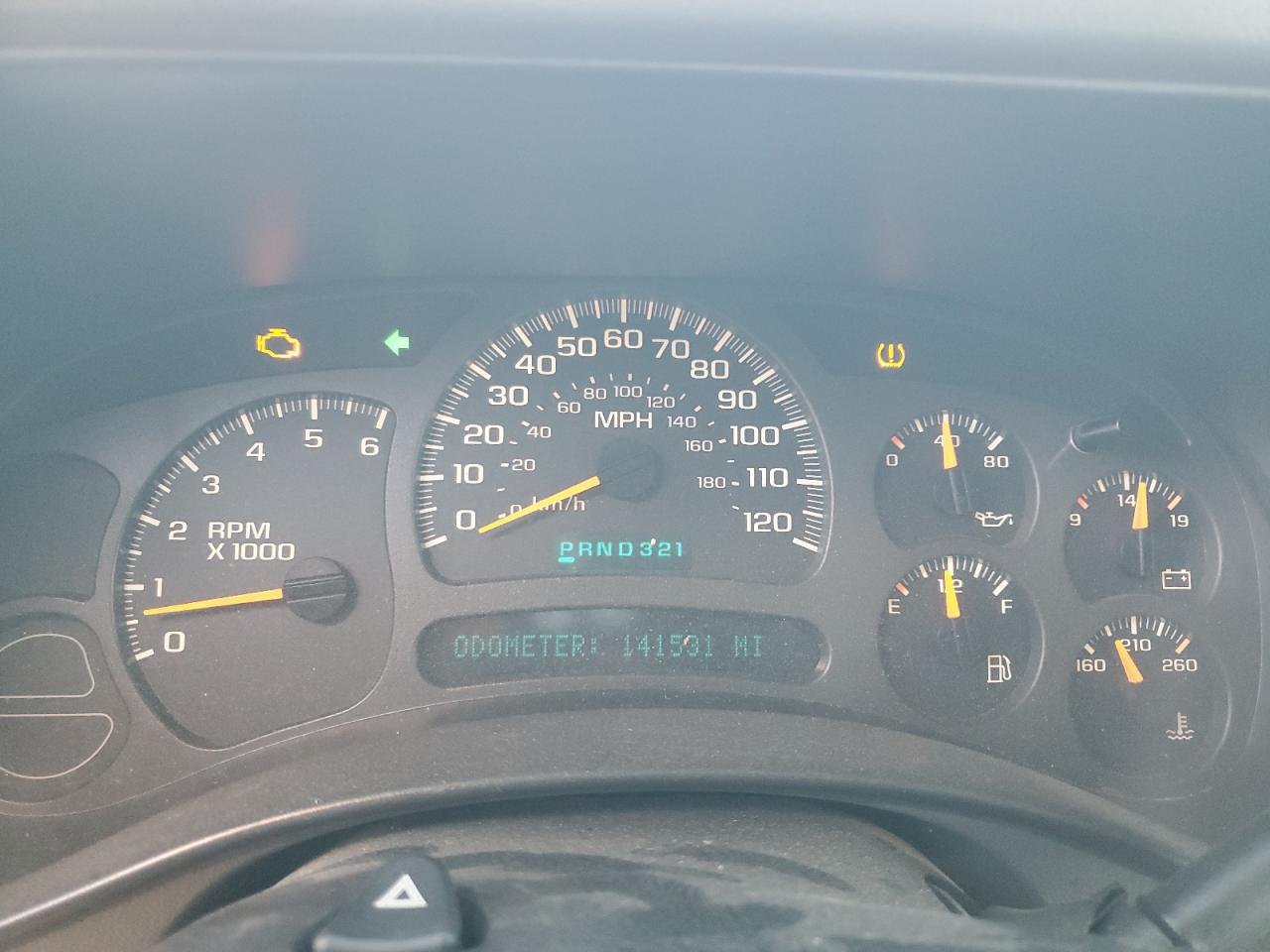 2004 GMC Yukon Xl C1500 VIN: 3GKEC16T04G149017 Lot: 86546465