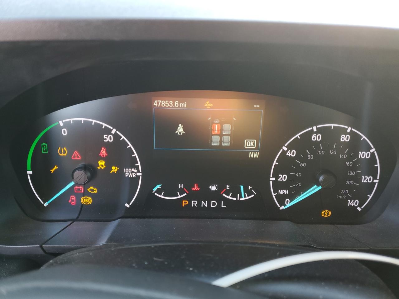 2022 Ford Maverick Xl VIN: 3FTTW8E37NRA73905 Lot: 86854255