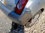 2009 NISSAN MICRA VISIA  for sale at Copart CORBY