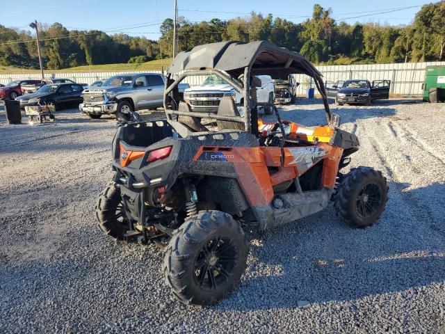 2022 CFMOTO Z FORCE  