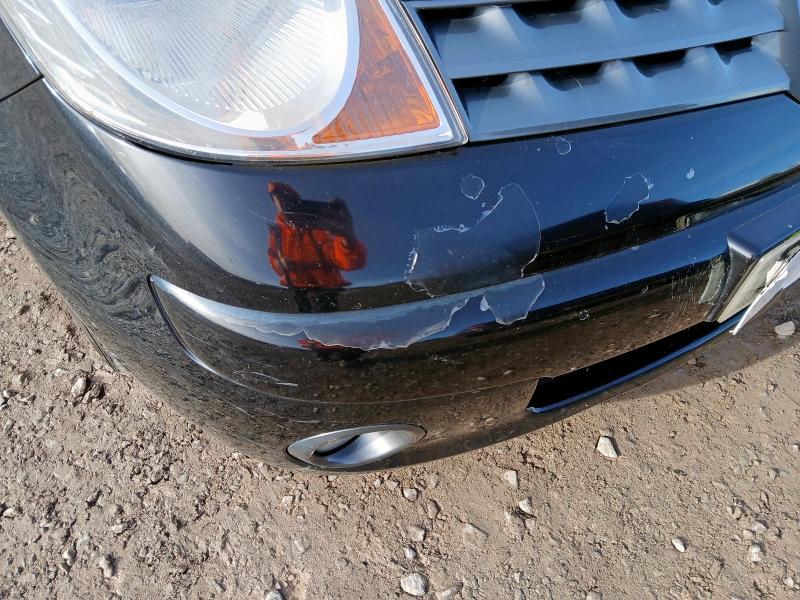 2007 NISSAN NOTE 1.6 TEKNA 5DR AUTO