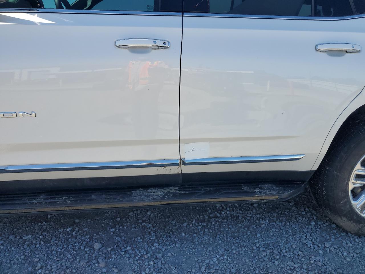 2023 GMC Yukon Slt VIN: 1GKS2BKDXPR212168 Lot: 87059095