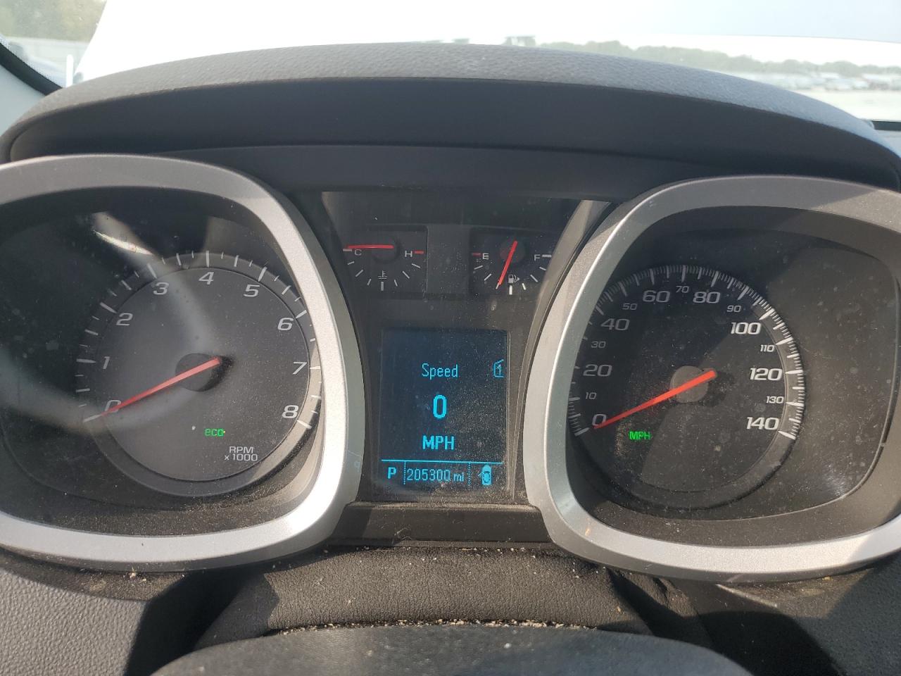 2012 Chevrolet Equinox Lt VIN: 2GNALDEK3C1320961 Lot: 84918195