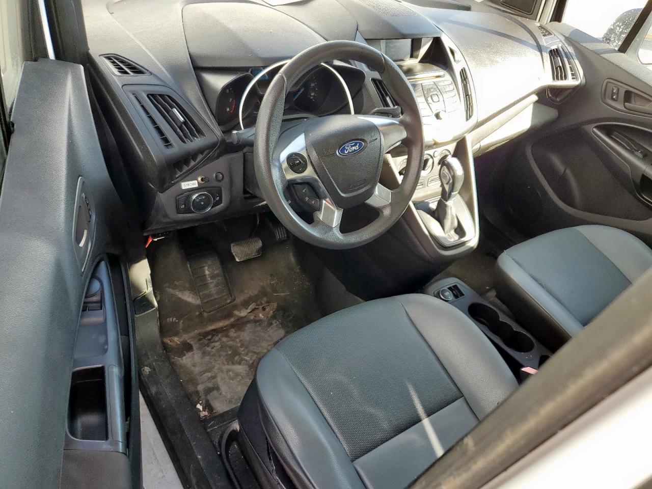 2016 Ford Transit Connect Xl VIN: NM0LS7E78G1237312 Lot: 86489145