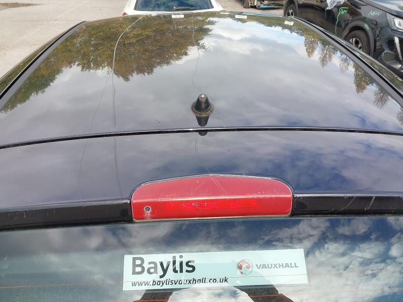 2010 VAUXHALL CORSA 1.3 CDTI ECOFLEX ENERGY 5DR