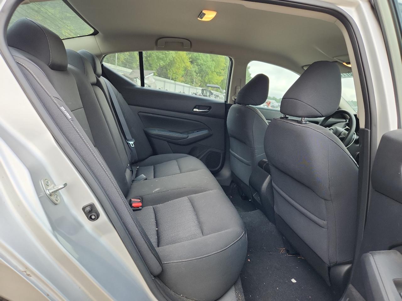 2020 Nissan Altima S VIN: 1N4BL4BV5LC276568 Lot: 84877655