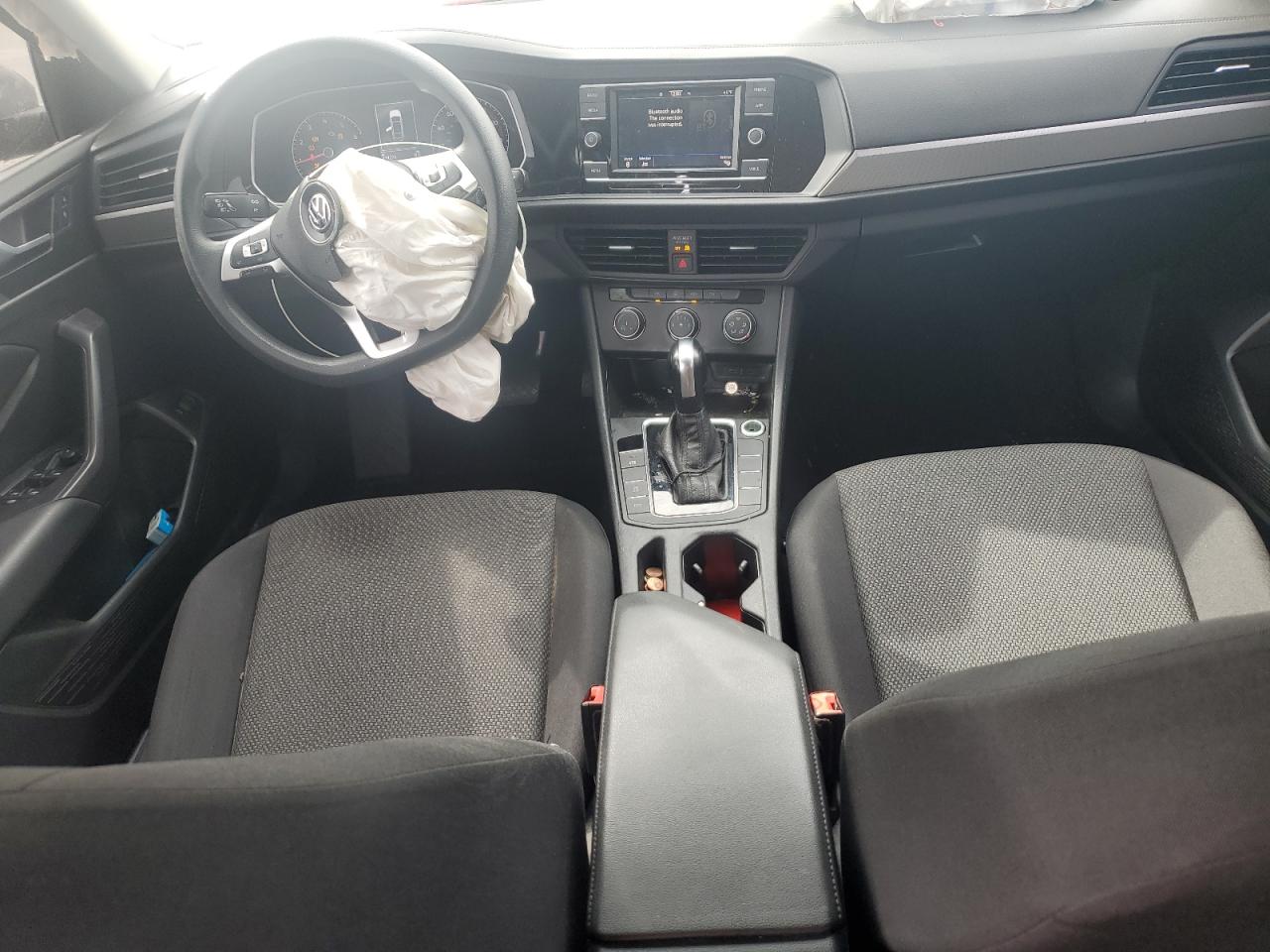 2020 Volkswagen Jetta S VIN: 3VWCB7BU3LM059929 Lot: 85764505