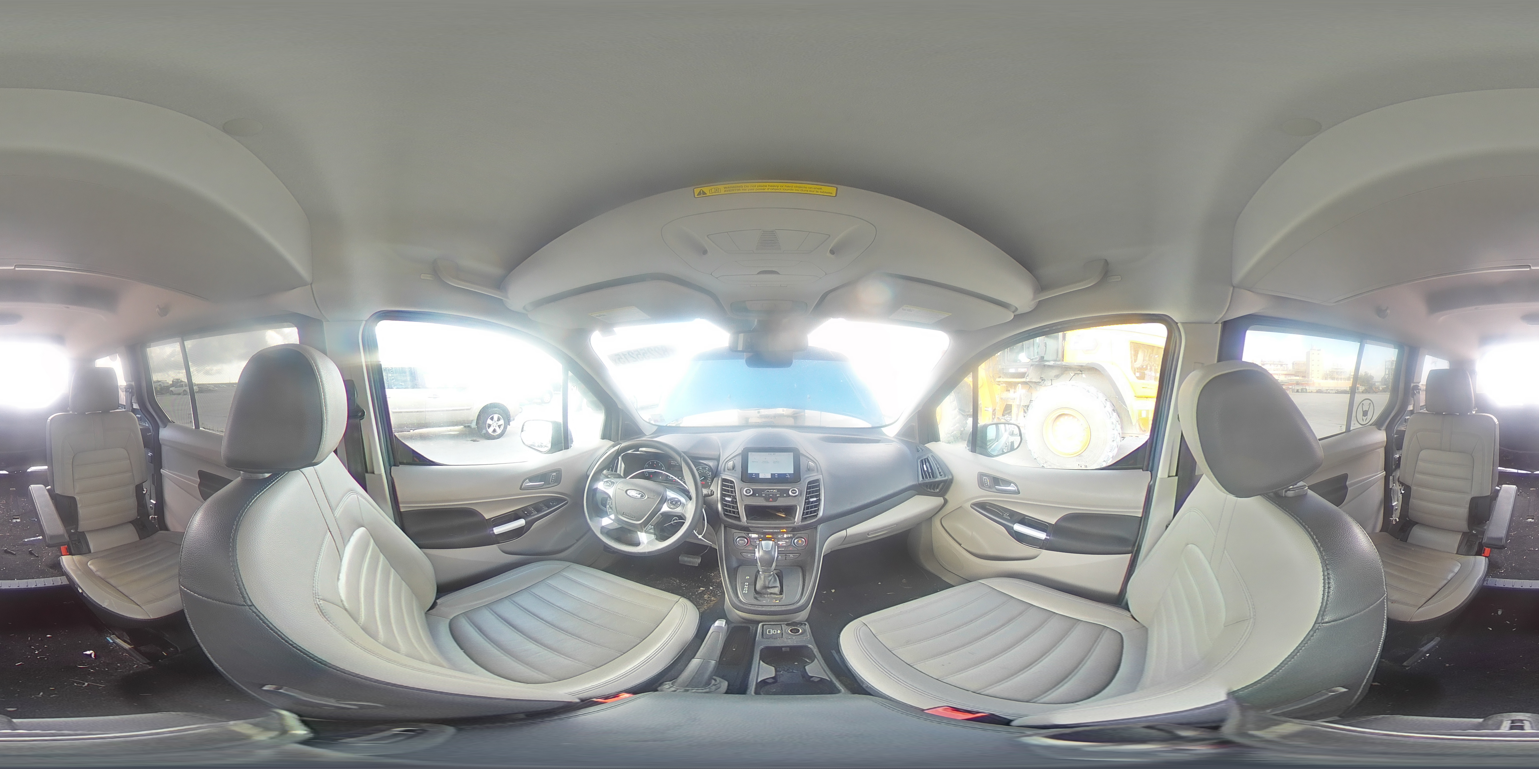 2022 Ford Transit Connect Xlt VIN: NM0GE9F29N1541625 Lot: 82255215