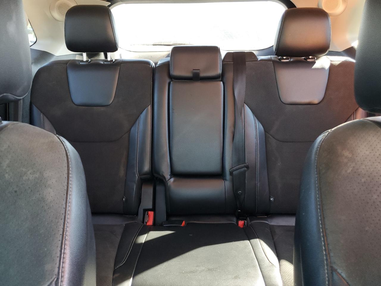 2016 Ford Edge Sport VIN: 2FMPK4AP7GBC63537 Lot: 86195105