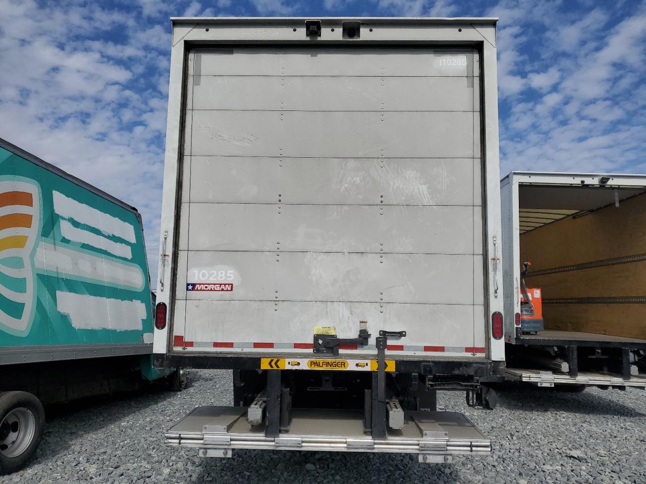 2024 Isuzu Ftr VIN: 54DK6S1F7RSA02866 Lot: 83995155