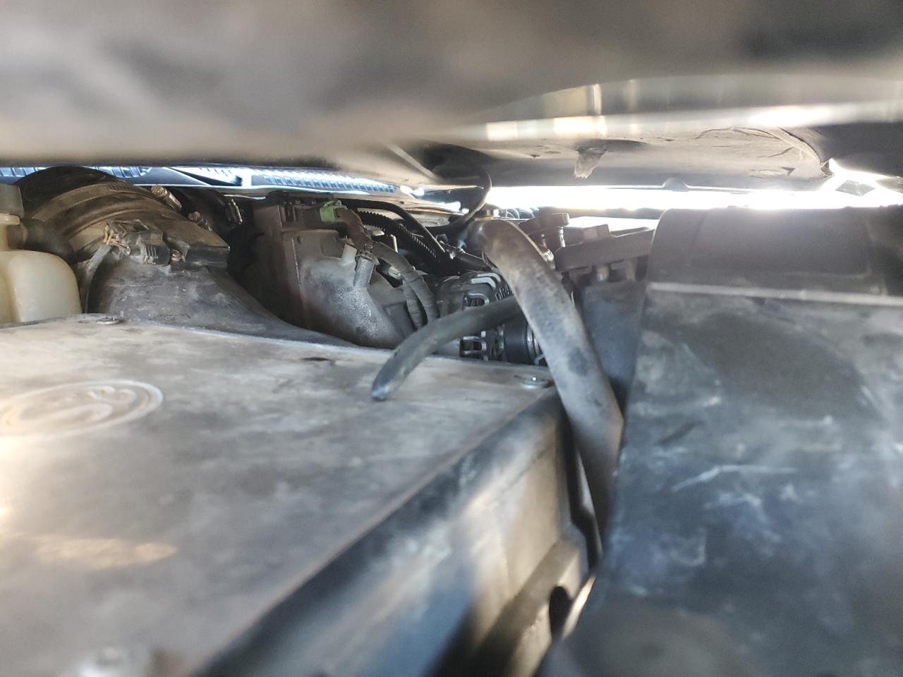 2006 Chevrolet Silverado K2500 Heavy Duty VIN: 1GCHK23246F128754 Lot: 90358455