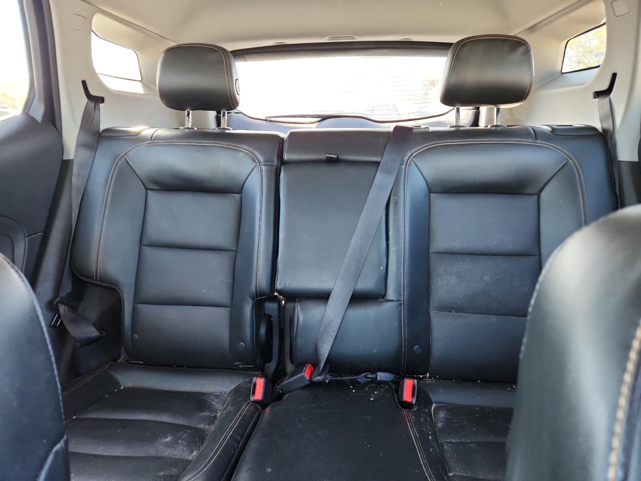 2019 GMC Terrain Slt VIN: 3GKALVEX5KL276585 Lot: 90450795