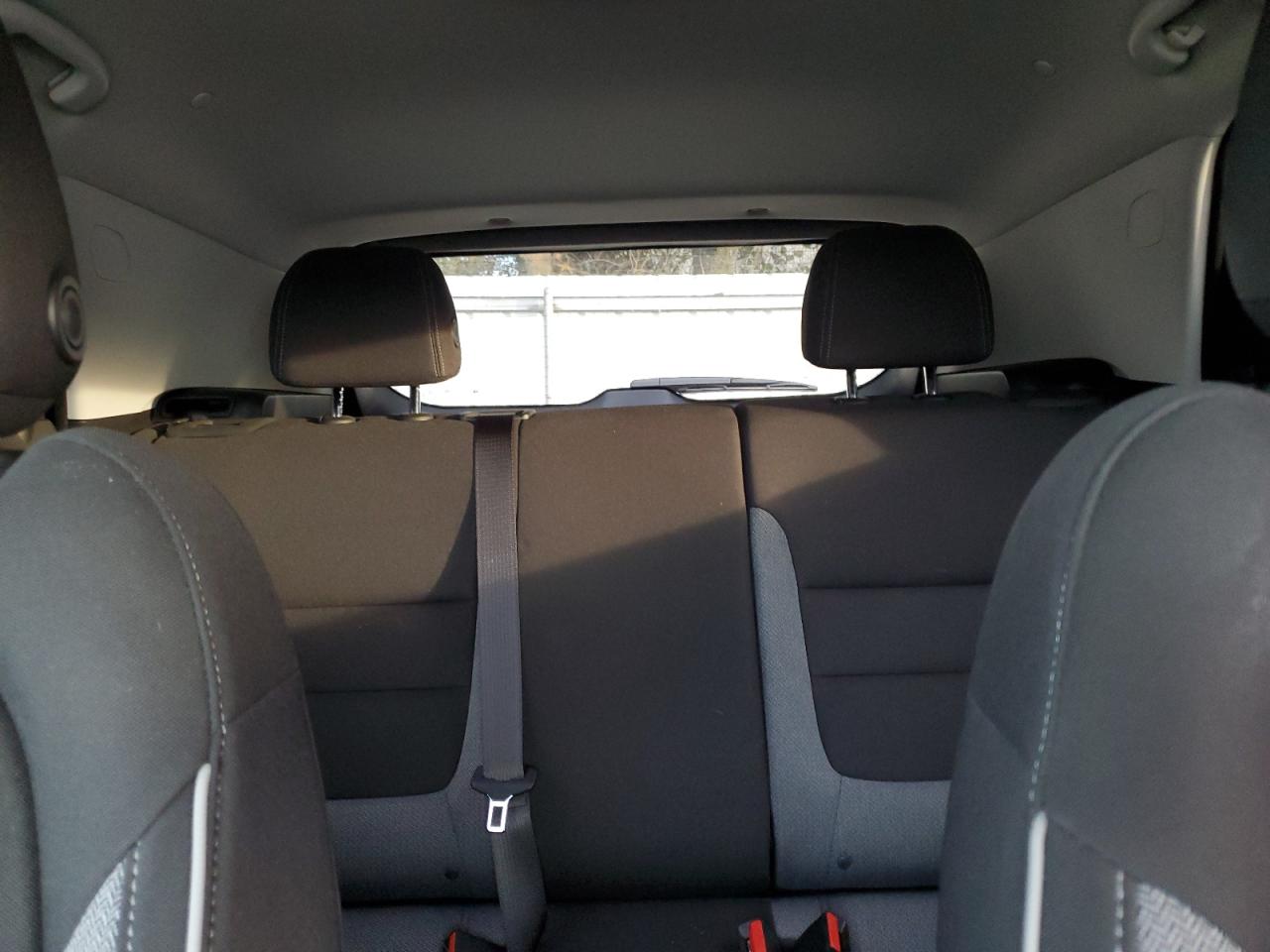 2023 Chevrolet Trailblazer Lt VIN: KL79MRSL3PB186149 Lot: 82316625